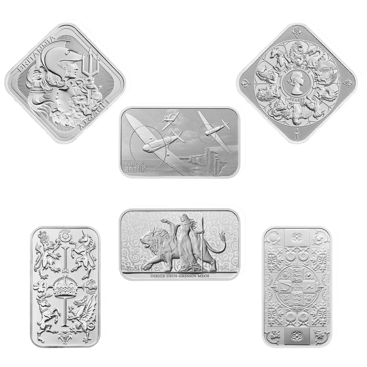 Silver