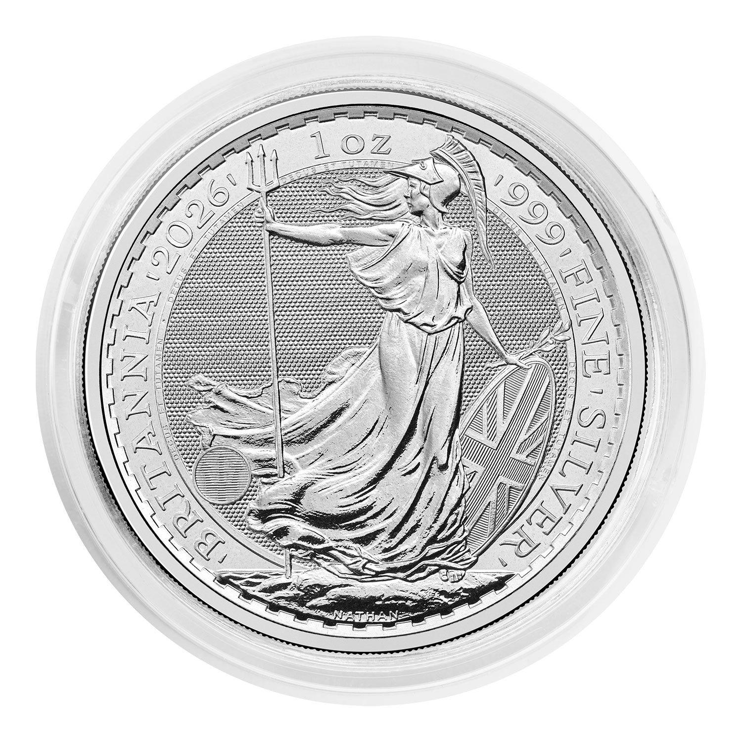Coins